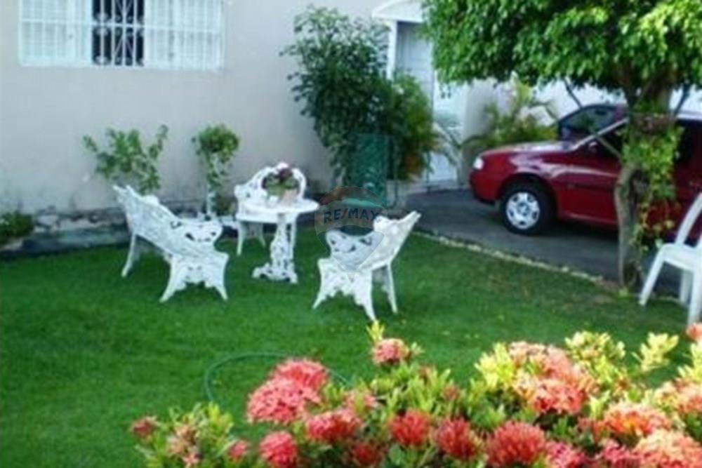 Casa - Alugar - Natal , Rio Grande do Norte - 2 - 720731001-2464