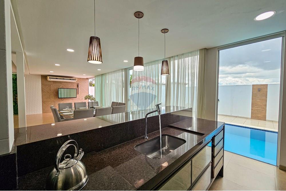 Casa - Venda - Manaus , Amazonas - 20250508_124311.jpg - 720721007-227