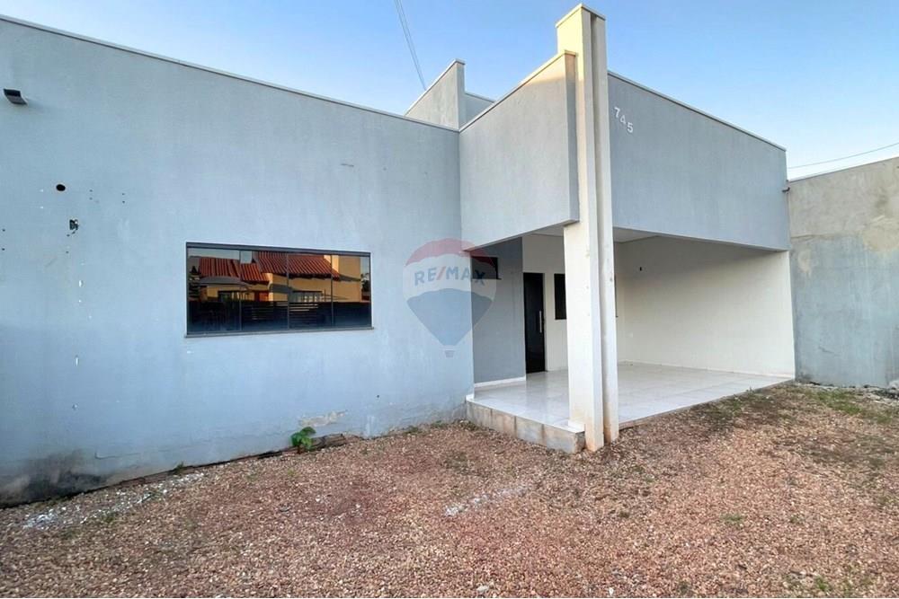 Casa - Venda - Cacoal , Rondônia - 2.jpg - 722311007-68