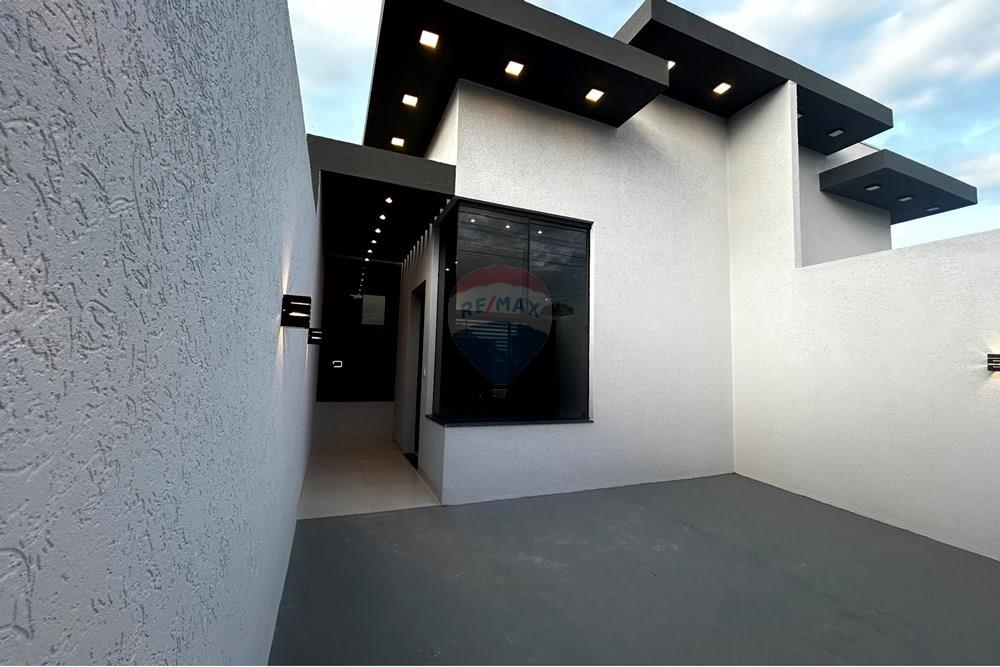 Casa - Venda - Cacoal , Rondônia - IMG_0889.jpg - Fachada - 721971001-37