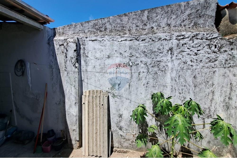 Casa - Venda - Natal , Rio Grande do Norte - JOSE 33.jpeg - Quintal - 720621056-135