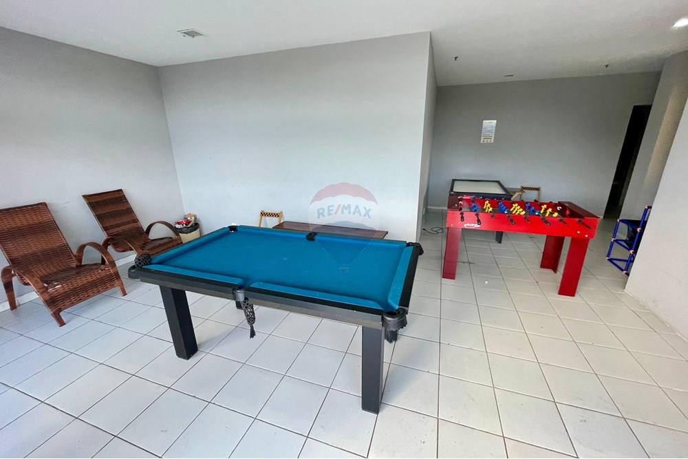 Apartamento - Alugar - Natal , Rio Grande do Norte - SALÃO DE JOGOS.jpeg - 720891178-108
