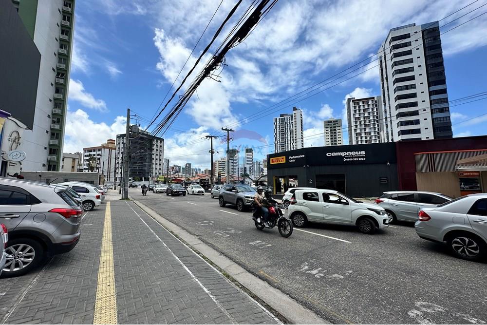 Ponto Comercial/ Loja - Alugar - João Pessoa , Paraíba - IMG_9910.JPG - 722011022-249