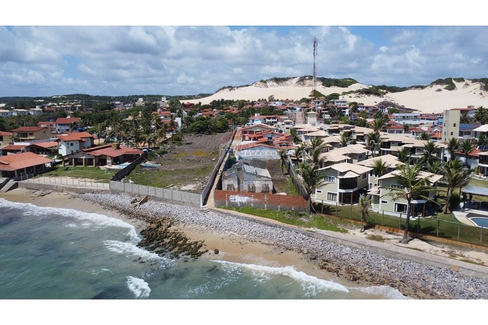 Terreno - Venda - Nísia Floresta , Rio Grande do Norte - DJI_0570.JPG - 720891001-109