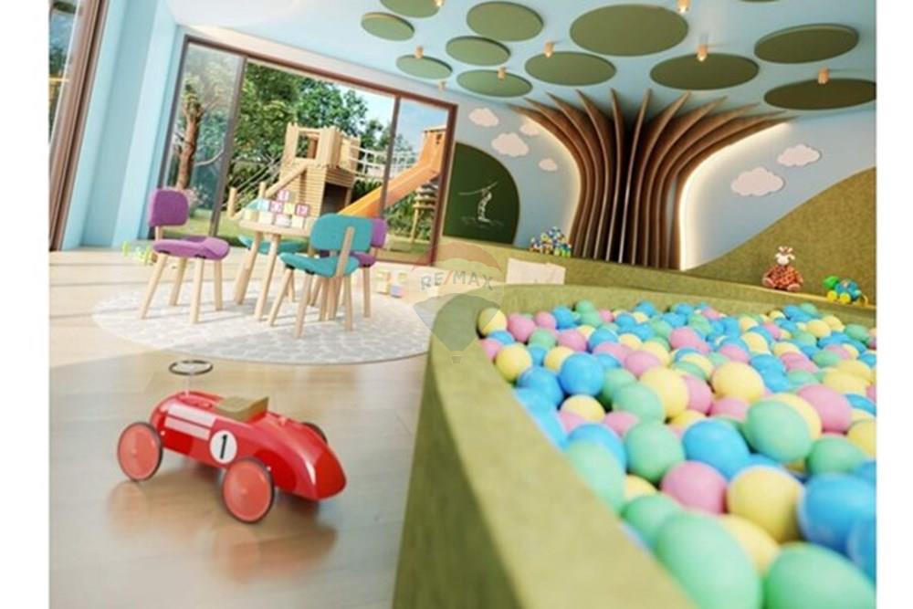 Apartamento - Venda - Fortaleza , Ceará - CN_BRINQUEDOTECA_FINAL-2-819x1024.jpg - 721621062-3083