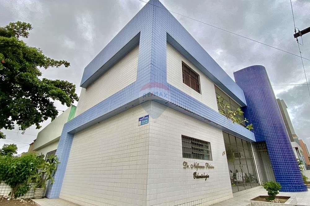 Prédio - Venda - Campina Grande , Paraíba - 4 - 720291004-2857