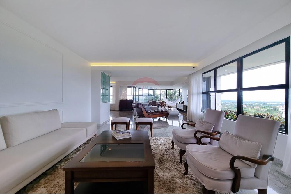 Apartamento - Venda - Campina Grande , Paraíba - Imagem do WhatsApp de 2025-07-15 à(s) 18.16.46_a299c2d2.jpg - 720291010-115