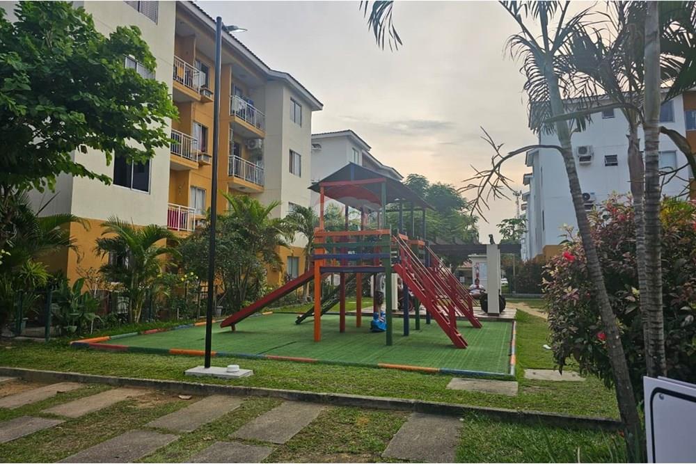 Apartamento - Venda - Manaus , Amazonas - 30.jpg - 720401002-106