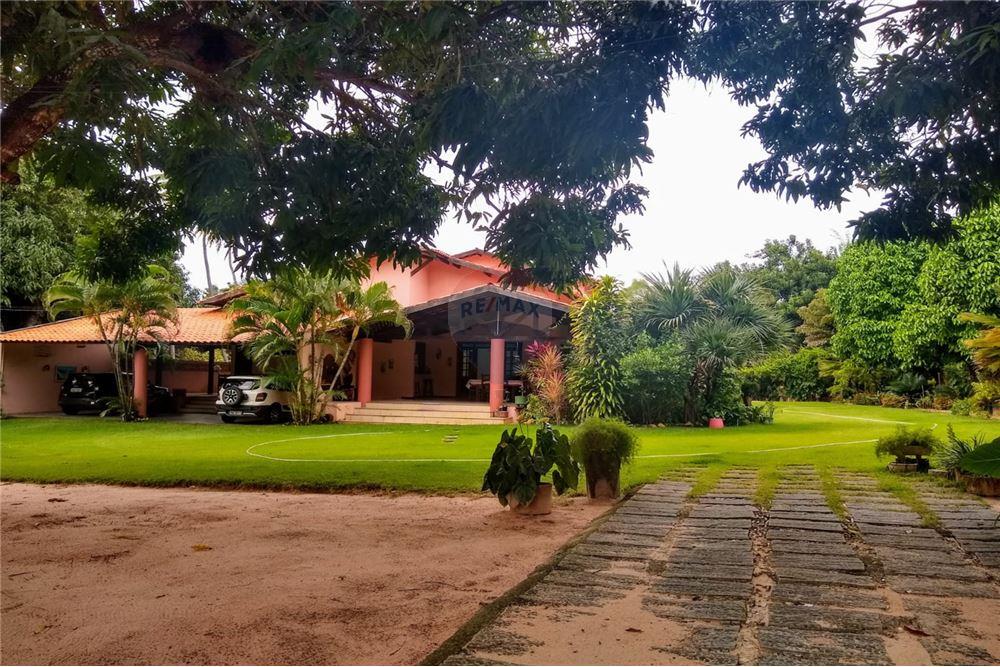 Chácara / Sítio / Fazenda - Venda - Aquiraz , Ceará - 13 - 722031018-67