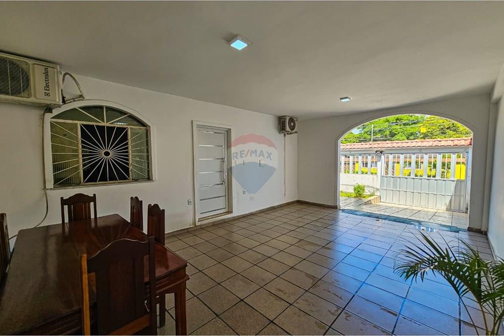 Casa - Venda - Manaus , Amazonas - 11.jpeg - 720721095-8