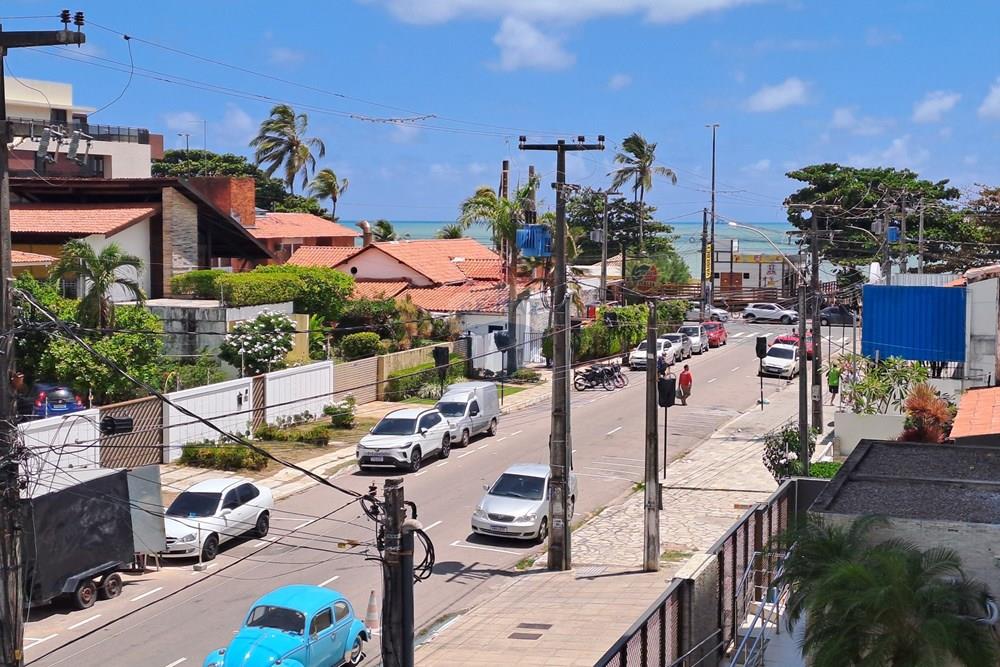 Apartamento - Alugar - João Pessoa , Paraíba - 20260123_105507.jpg - Suite - 722011027-27