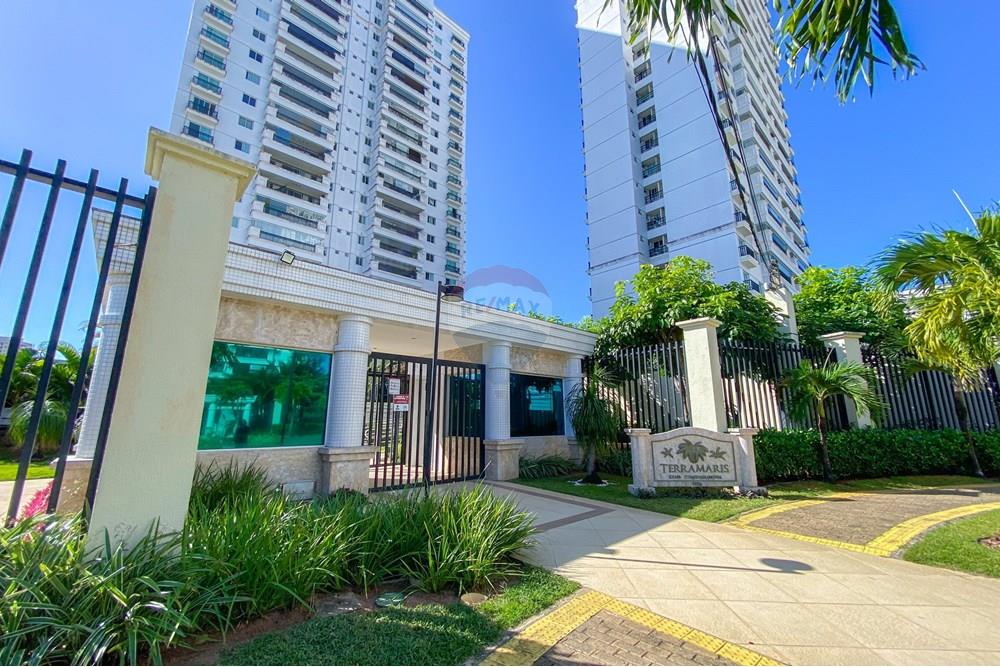 Apartamento - Venda - Natal , Rio Grande do Norte - Foto 6.jpg - 720811032-50