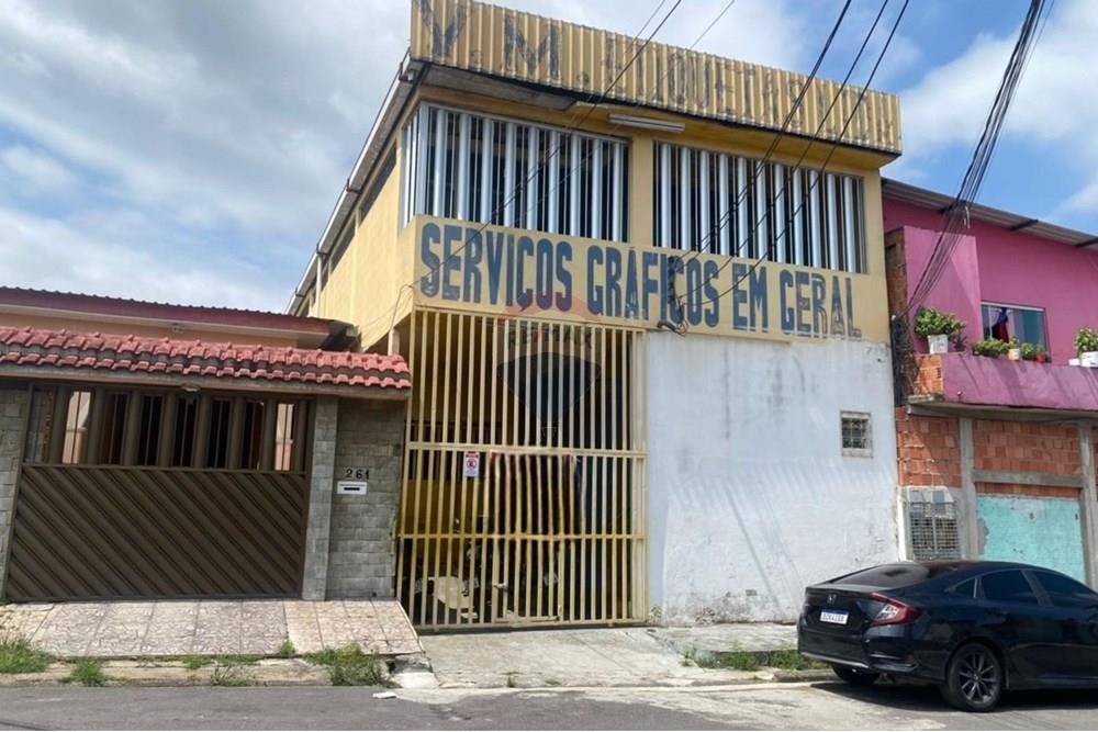 Galpão - Venda - Manaus , Amazonas - WhatsApp Image 2025-10-17 at 13.33.39 (1).jpeg - 720661034-31