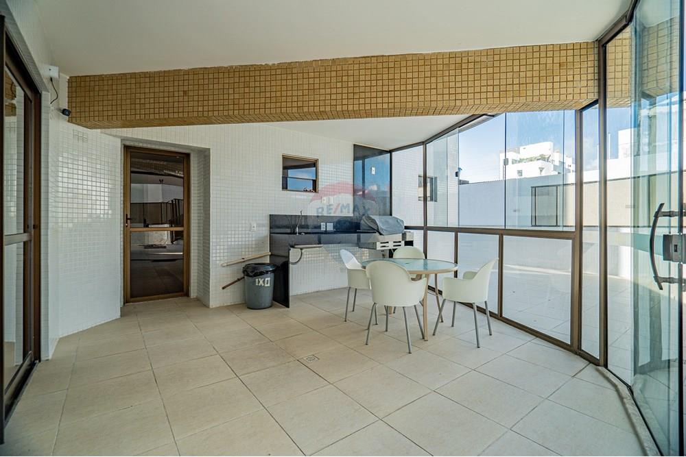 Apartamento - Venda - João Pessoa , Paraíba - IMG00490.JPG - 722001133-23