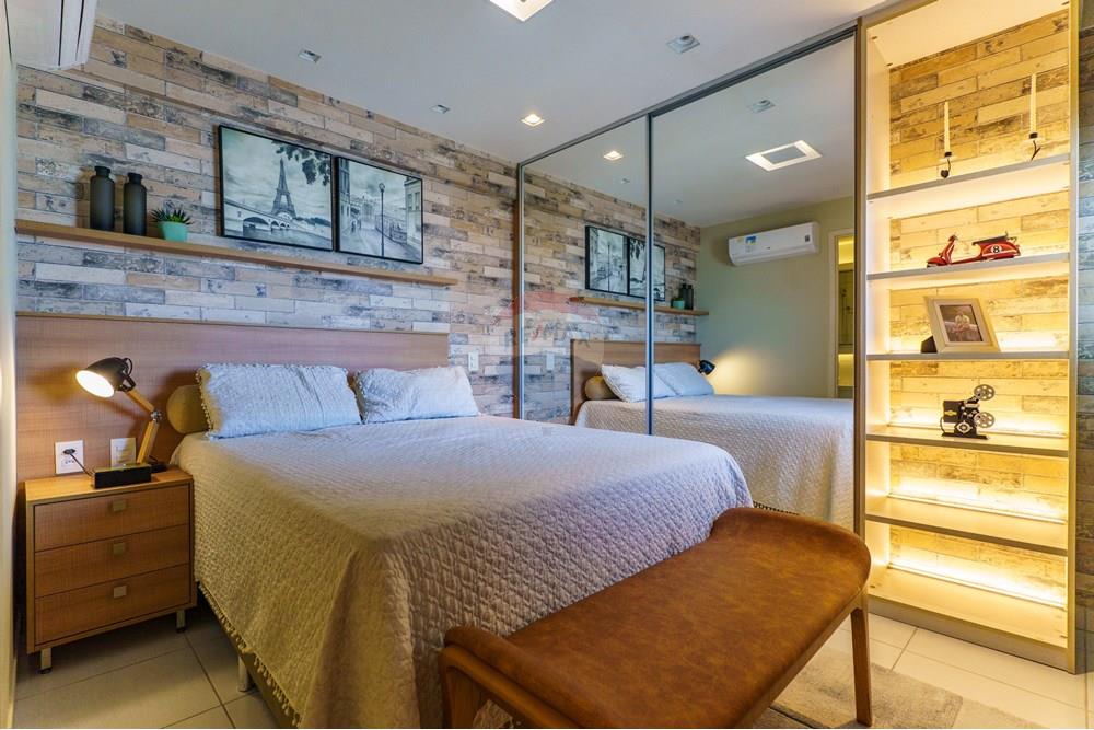 Apartamento - Venda - Fortaleza , Ceará - _DSC5143.jpg - Suite - 720981003-122