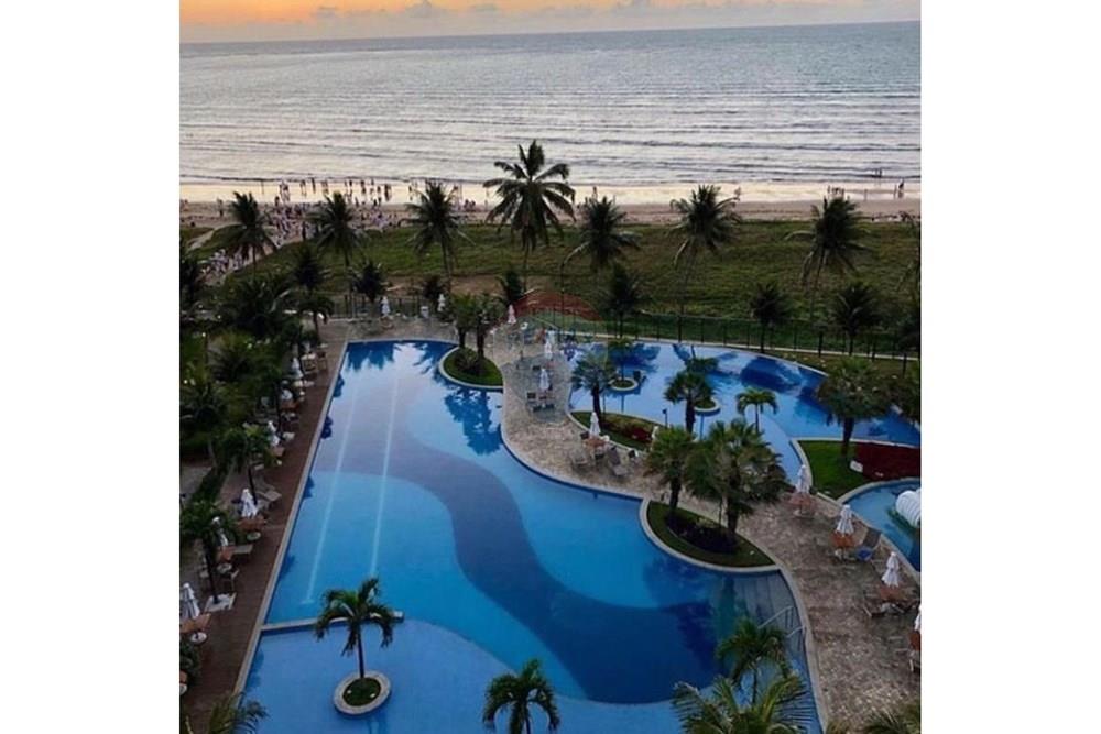 Apartamento - Alugar - Cabedelo , Paraíba - 517072240.jpg - 722001199-11