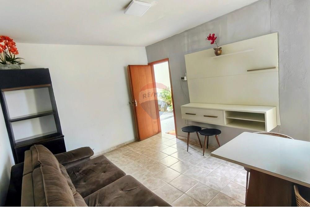 Apartamento - Venda - Rondonópolis , Mato Grosso - 02 - Sala (Tratada).jpg - 722261012-21