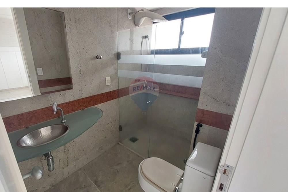 Apartamento - Venda - Natal , Rio Grande do Norte - Maurice Suite Closet 1 (4).jpg - 720891234-11