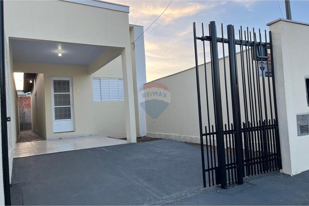 Casa - Venda - Rondonópolis , Mato Grosso - WhatsApp Image 2026-03-27 at 15.44.17 (6).jpeg - 722201044-20