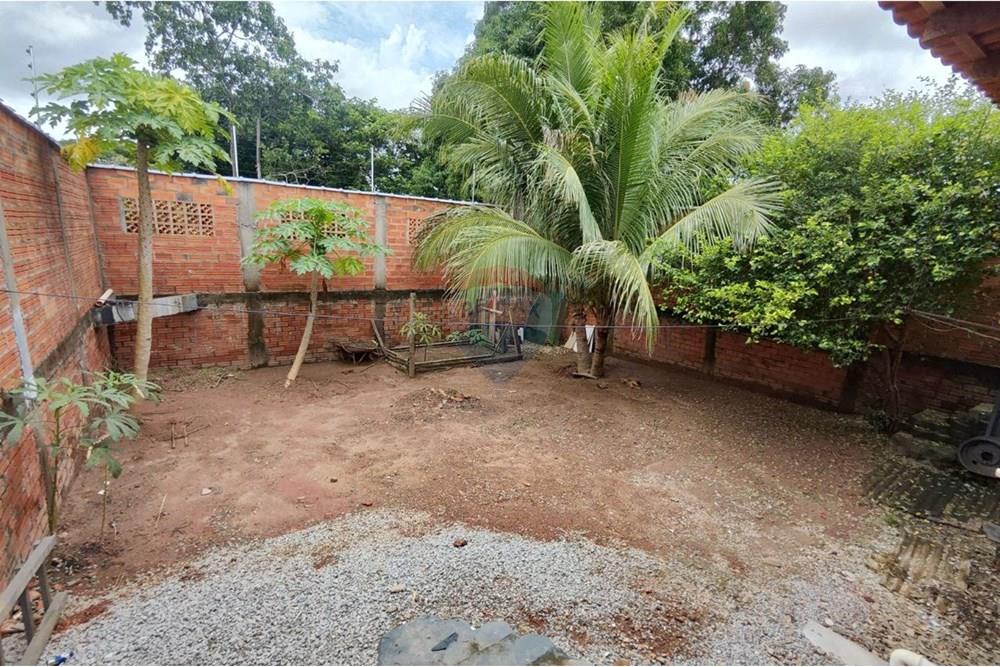 Casa - Venda - Cacoal , Rondônia - 15.jpg - 721971005-160