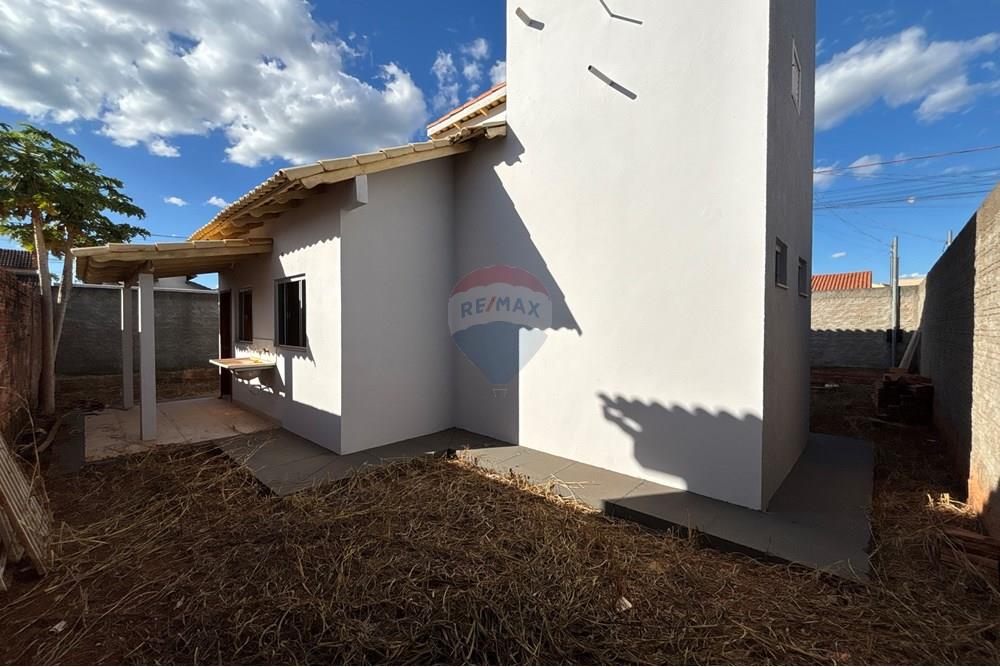 Casa - Venda - Barra do Garças , Mato Grosso - IMG_0310 (1).JPG - 722221023-43