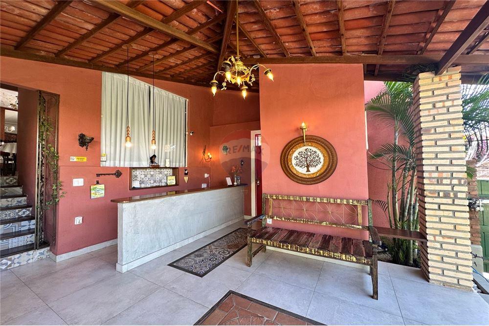 Hotel/ Pousada - Venda - Natal , Rio Grande do Norte - 58 - 720891068-60