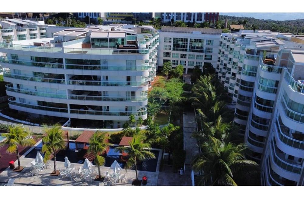 Cobertura - Venda - Parnamirim , Rio Grande do Norte - Vista alameda Jacumã.jpeg - 720891228-16