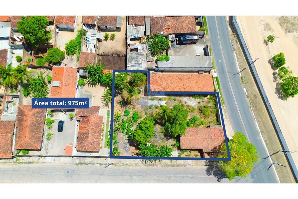 Terreno - Venda - Parnamirim , Rio Grande do Norte - MARCAÇÕES (12).jpg - Layout aberto - 720891155-445