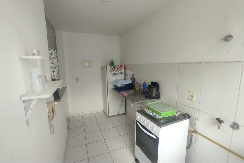 Apartamento - Alugar - Campina Grande , Paraíba - 04.jpg - 720291003-170