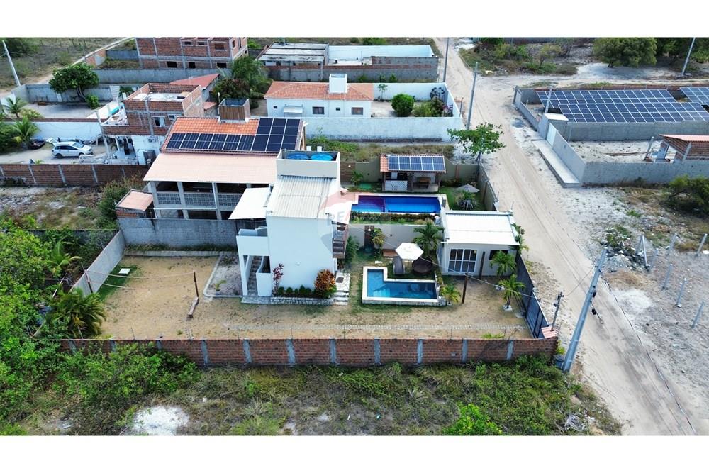 Casa - Venda - Conde , Paraíba - dcf7242f-db2a-4901-aa71-cb560c20f79d.jpeg - 720871018-114