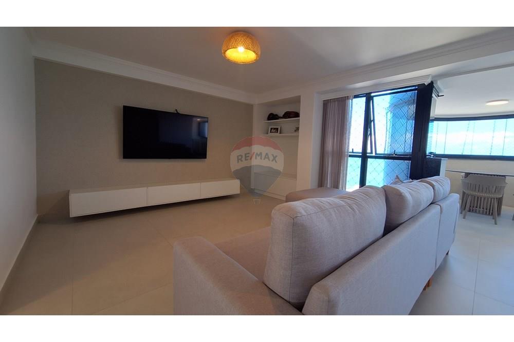 Apartamento - Alugar - João Pessoa , Paraíba - 20260203_142243.jpg - 722001199-2