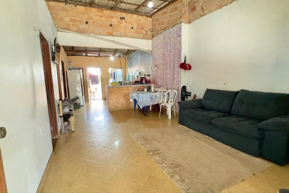 Casa - Venda - Ananindeua , Pará - Casa 40 Horas Coqueiro (6).jpeg - 720921181-5