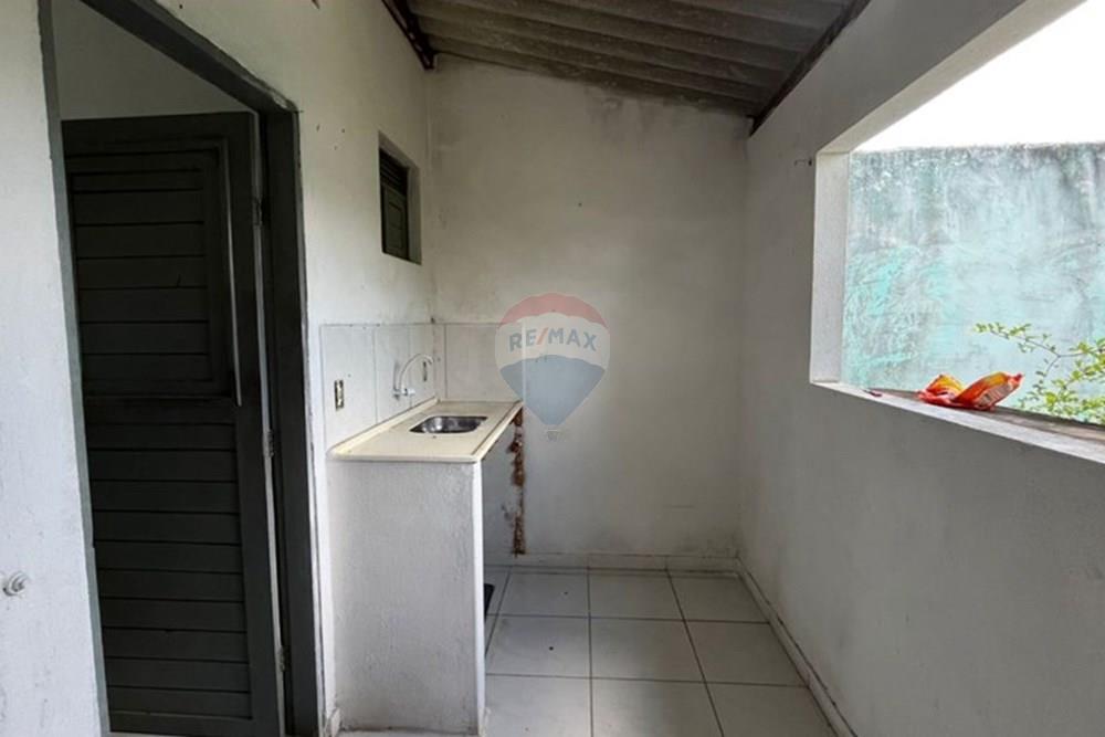 Casa - Venda - Parnamirim , Rio Grande do Norte - Área de Serviço 02.JPG - Área de serviço - 720621047-53