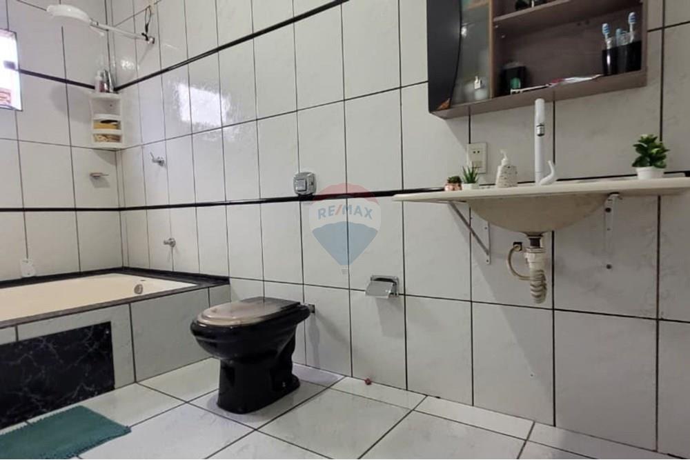 Casa - Venda - Cacoal , Rondônia - 110.jpg - 722311002-12