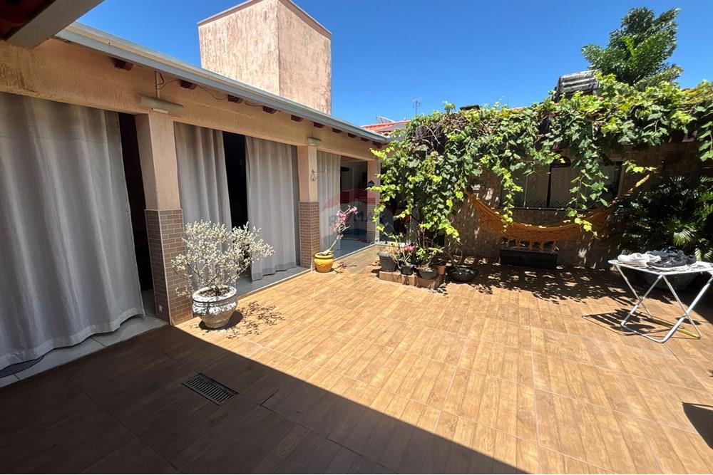 Casa - Venda - Barra do Garças , Mato Grosso - DJI_20250319_115437_843.jpg - 722221023-23