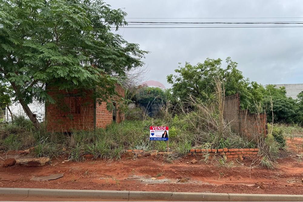 Terreno - Venda - Araguaína , Tocantins - Imagem do WhatsApp de 2025-12-02 à(s) 09.59.23_4563449d.jpg - 722171059-2