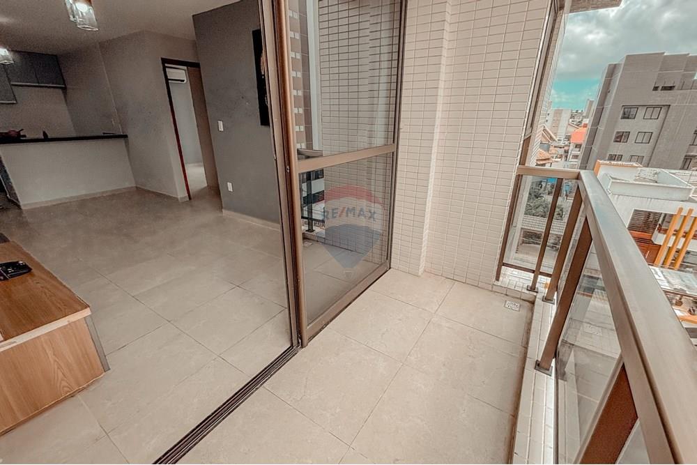 Résidentiel - Appartement - Cabedelo , Paraíba - BR - IMG_2298.jpg - 722311007-60