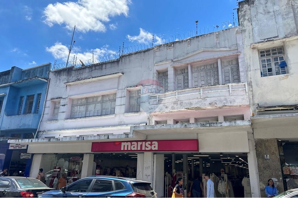 Ponto Comercial - Venda - Campina Grande , Paraíba - IMG_1454.jpg - 720881007-156