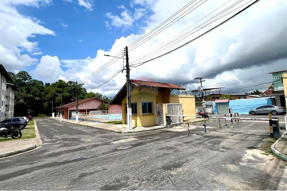 Apartamento - Venda - Manaus , Amazonas - WhatsApp Image 2026-01-13 at 12.56.52 (25).jpeg - 720721102-2