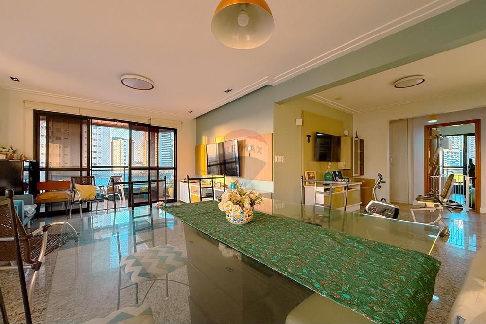 Apartamento - Venda - Belém , Pará - IMG_9370.JPG - 720921013-123