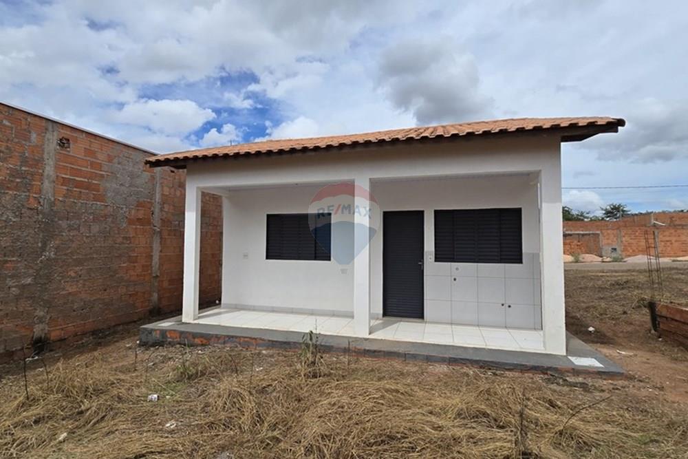 Casa - Venda - Rondonópolis , Mato Grosso - WhatsApp Image 2025-05-12 at 14.17.55.jpeg - 720611052-12