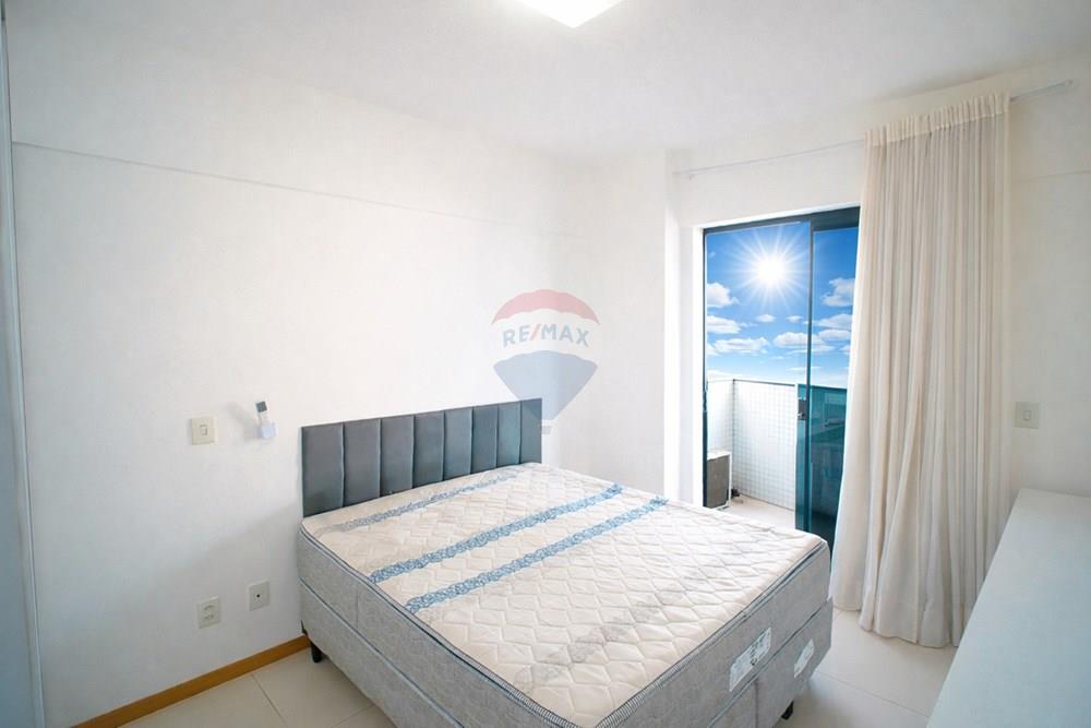 Apartamento - Alugar - Belém , Pará - 1F7532E8-AA7E-43F6-A190-294A198C3E6C.jpg - 720921029-111