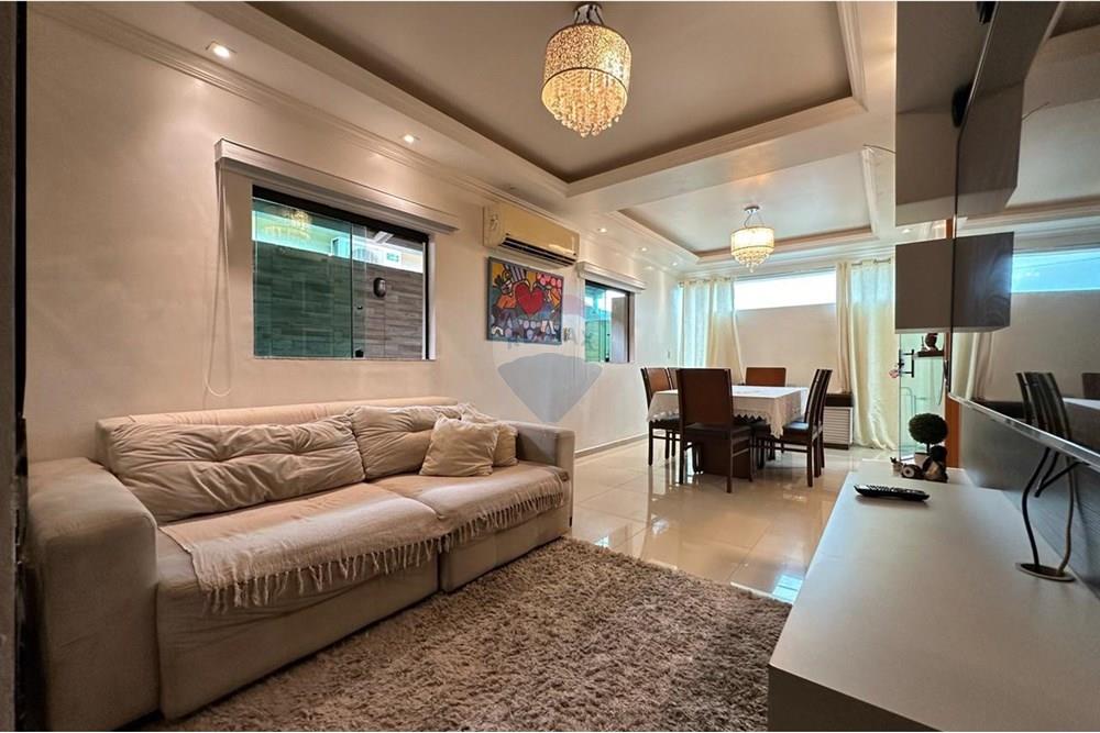 Casa de Condomínio - Venda - Manaus , Amazonas - IMG-20251114-WA0169.jpg - 720721004-179