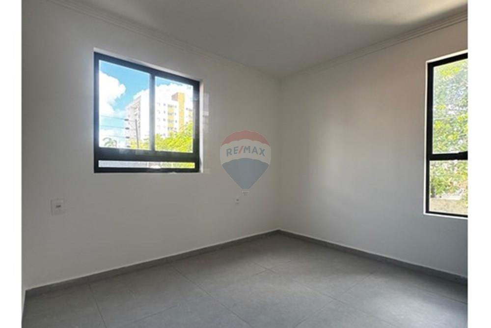 Apartamento - Alugar - João Pessoa , Paraíba - IMG_0577.jpg - 722001022-50