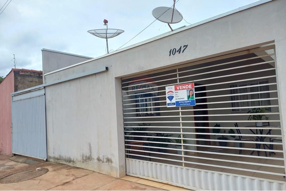 Casa - Venda - Barra do Garças , Mato Grosso - WhatsApp Image 2025-11-04 at 17.11.08(1).jpeg - 722221009-55