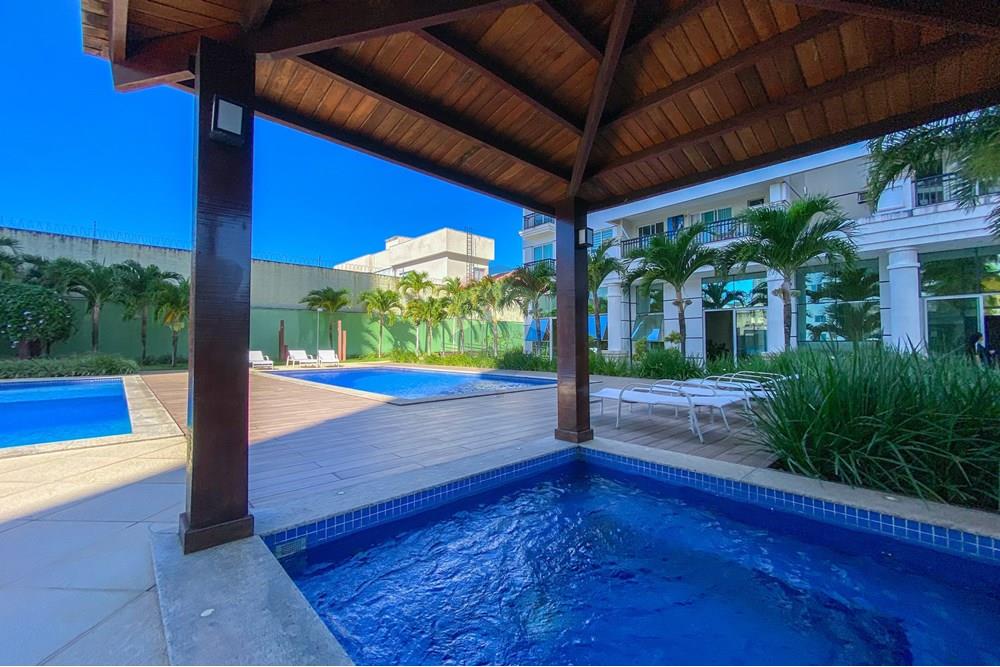 Apartamento - Venda - Natal , Rio Grande do Norte - Foto 14.jpg - 720811032-50