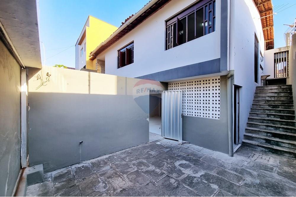 Casa - Venda - Campina Grande , Paraíba - Área Livre.jpeg - 720291080-3