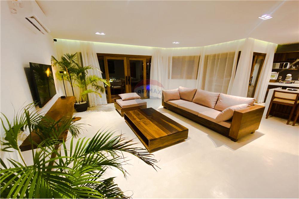 Casa de Vila - Venda - Itarema , Ceará - 40 - 720321029-399