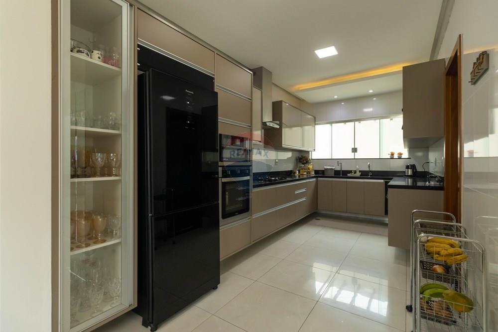 Casa de Condomínio - Venda - Manaus , Amazonas - IMG_7194.jpg - Cozinha - 720791009-326