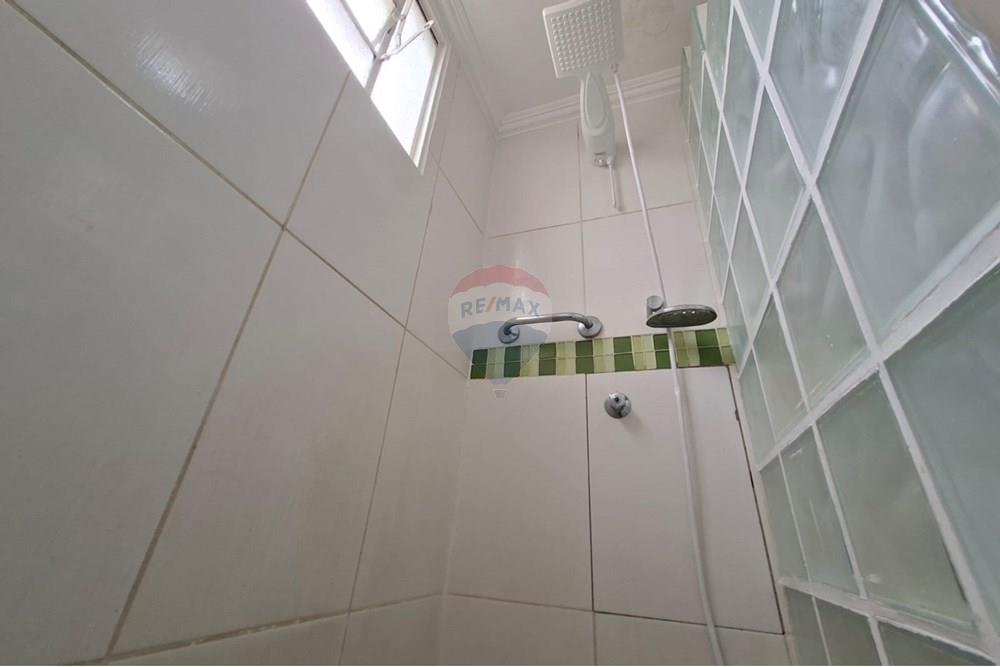 Apartamento - Venda - Cuiabá , Mato Grosso - chuveiro.jpeg - 720911063-67